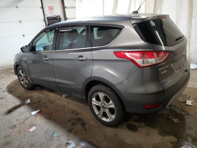 Vin: 1fmcu9g92eud05828, lot: 69369723, ford escape se 20142