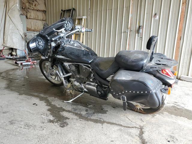 2006 HONDA VTX1300 C 1HFSC55066A200170