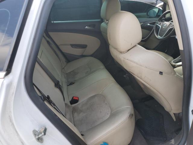 1G4PR5SK8E4222653 Buick Verano Convenience