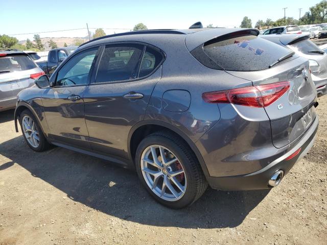 ZASPAKBN7K7C39725 Alfa Romeo Stelvio TI 2