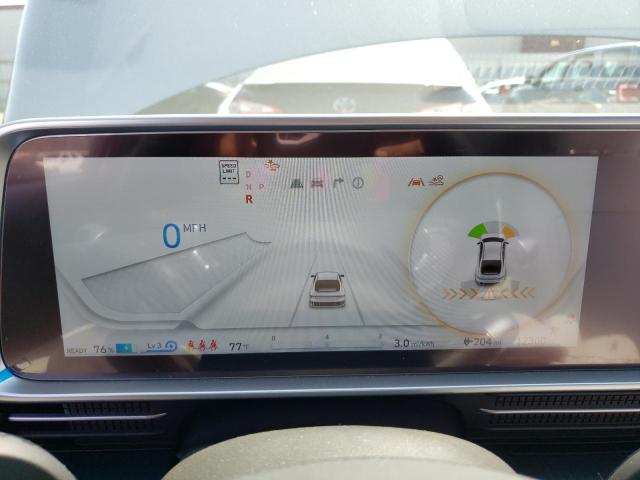 2023 HYUNDAI IONIQ 6 SE - KMHM34AA2PA022024