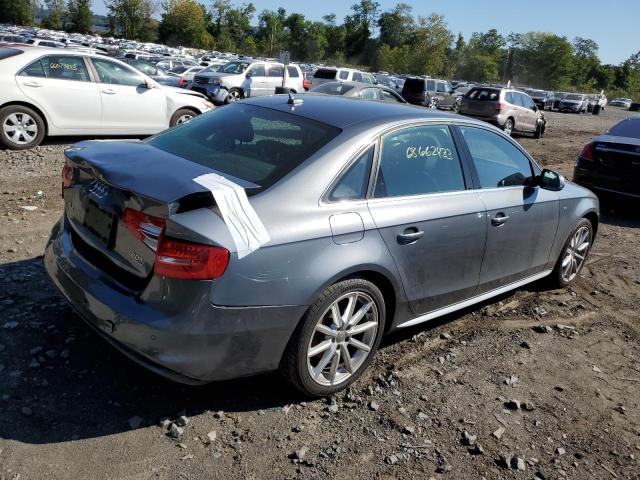 VIN WAUFFAFL9FN007876 2015 Audi A4, Premium Plus no.3