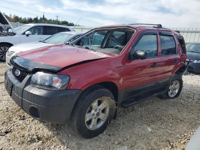 2005 Ford Escape XLT