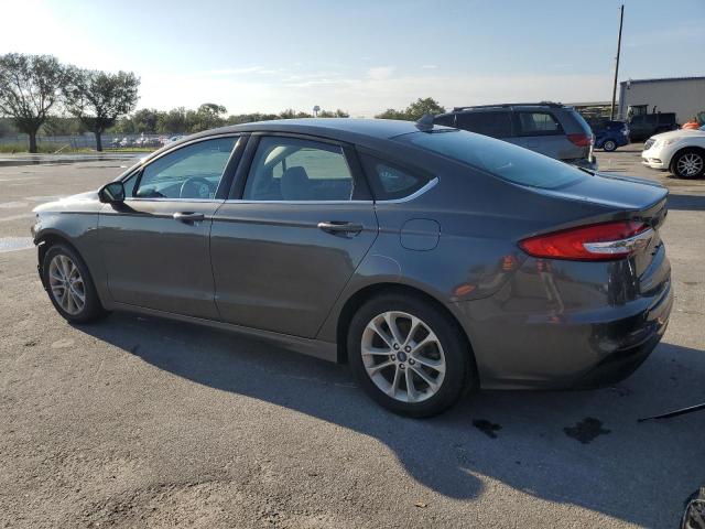 3FA6P0HD7LR139386 2020 FORD FUSION, photo no. 2