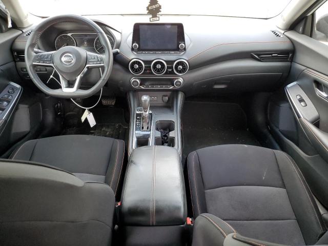 3N1AB8DV2LY265907 Nissan SENTRA SR