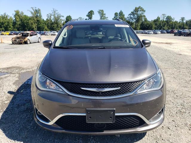 2C4RC1EG2HR653697 2017 CHRYSLER PACIFICA, photo no. 5