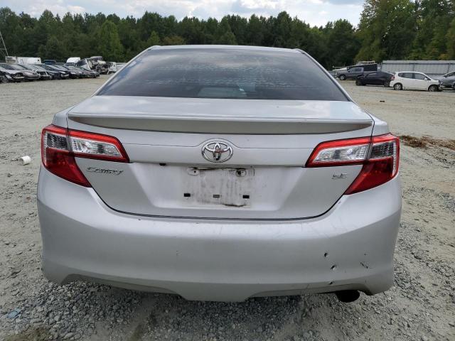 4T1BF1FK7EU410022 | 2014 TOYOTA CAMRY L