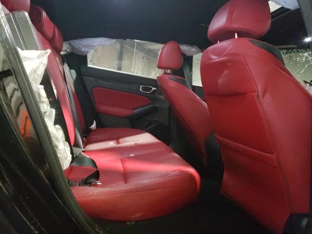 19UDE4H38PA023475 Acura Integra A-spec