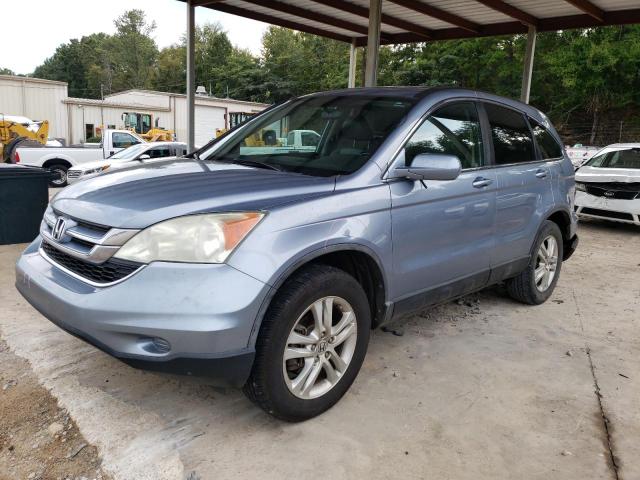 2010 Honda CR-V EX-L