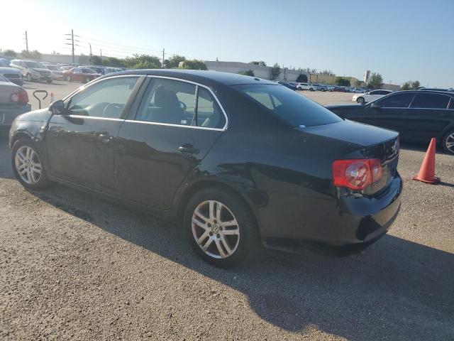 VOLKSWAGEN JETTA WOLFSBURG 2007 1