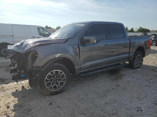 1FTFW1CD2MFD08514 Ford F-150 F150 SUPER