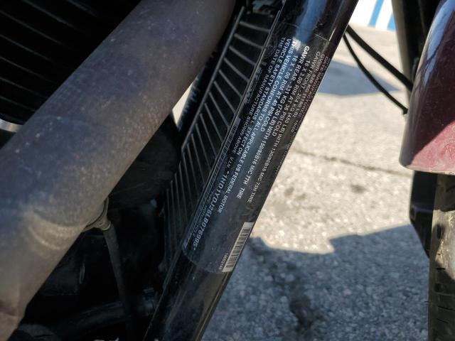 2020 HARLEY-DAVIDSON FLSL 1HD1YDJ26LB076995