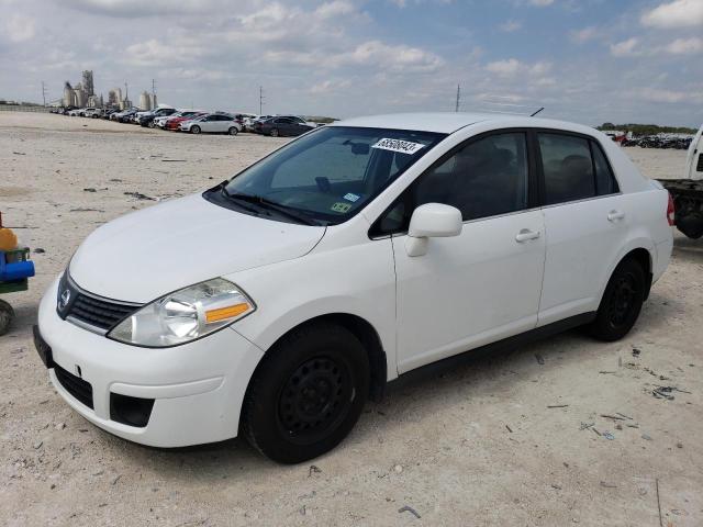 2008 Nissan Versa S