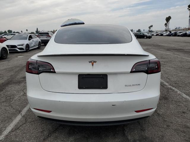 5YJ3E1ECXMF079174 Tesla MODEL 3