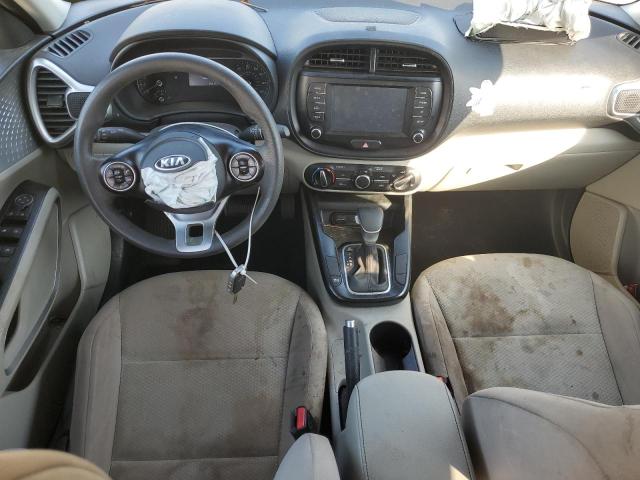 2020 KIA SOUL LX - KNDJ23AU8L7713015