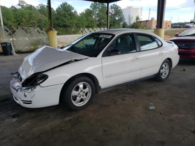 2005 Ford Taurus SE