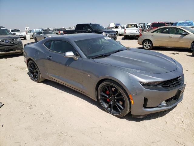 1G1FD1RS5M0105222 Chevrolet Camaro LT 4