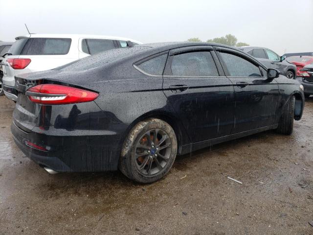 3FA6P0HD3LR144407 Ford Fusion SE 3