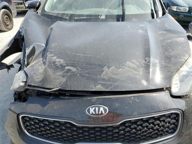 KNDPM3AC8K7566740 KIA Sportage Lx