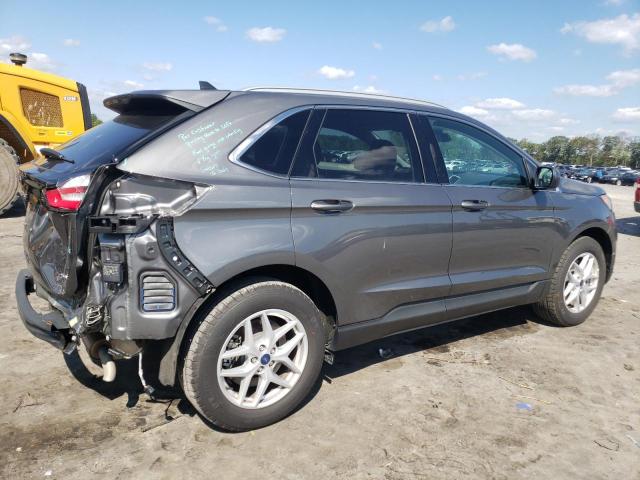 2FMPK4J98NBB13760 2022 FORD EDGE, photo no. 3