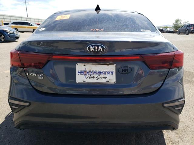 3KPF24AD9LE235974 KIA FORTE FE