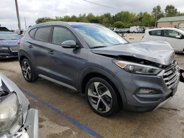 2018 HYUNDAI TUCSON SPO - KM8J3CAL0JU729918