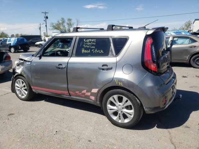 KNDJP3A55H7500542 KIA SOUL +