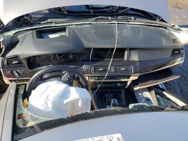 WBA5B1C54GG129418 BMW 535 I
