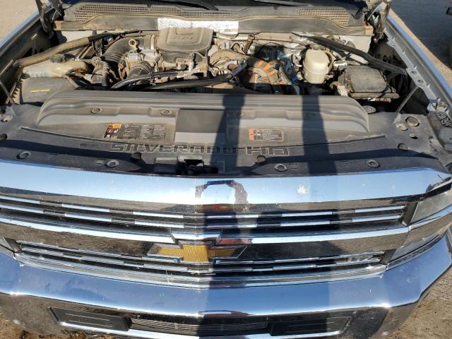 1GC1KWE84FF160811 | 2015 CHEVROLET SILVERADO