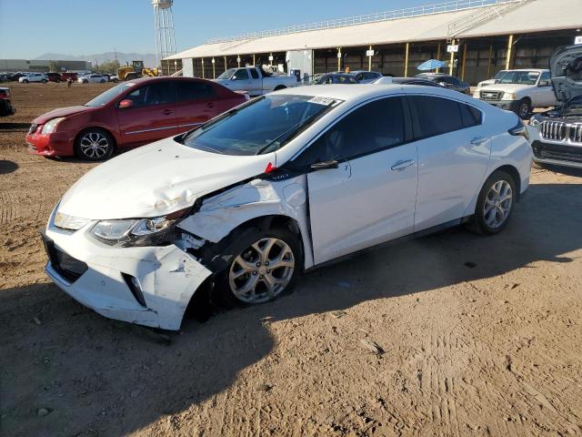 VIN 1G1RD6S56JU145988 2018 Chevrolet Volt, Premier no.1