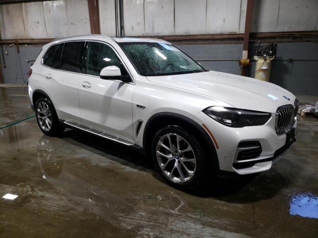 5UXTA6C07N9N01607 BMW X5 Xdrive45e