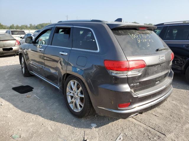 1C4RJFJG9FC665893 Jeep Grand Cherokee Summit