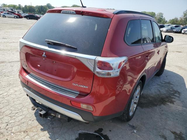 JA4AD3A33FZ002889 Mitsubishi Outlander Se