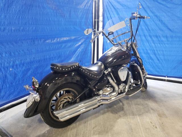 2005 YAMAHA XV1700 A - JYAVP17N05A001882