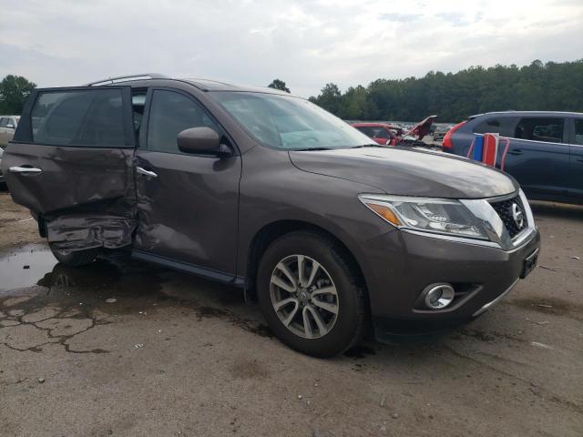 5N1AR2MN5FC692447 Nissan Pathfinder S