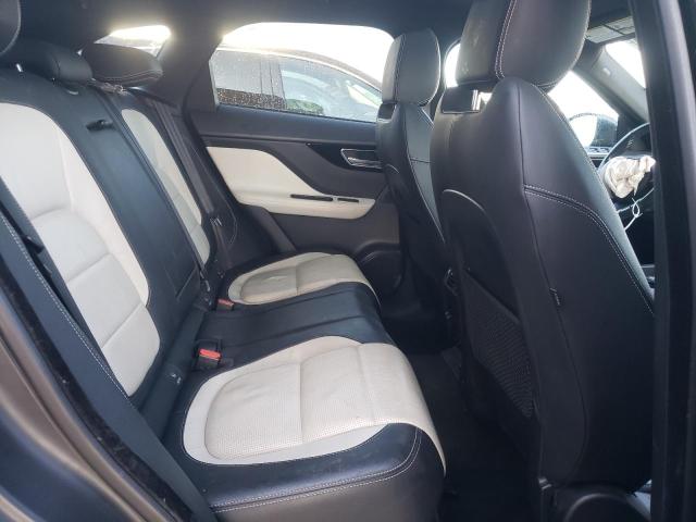SADCL2BV7HA091805 Jaguar F-pace R - Sport