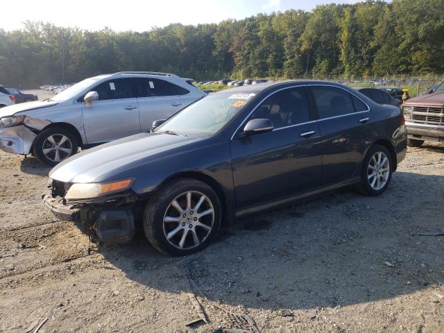 2008 Acura TSX 