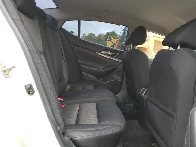 1N4AA6AP7HC364545 Nissan Maxima 3.5s
