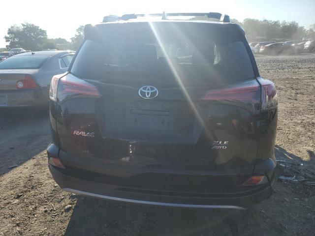 2T3RFREV5JW850511 | 2018 Toyota rav4 adventure