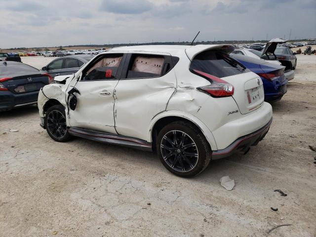 JN8AF5MR7HT702596 Nissan JUKE S