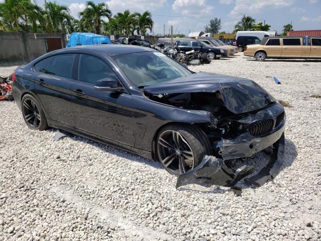 2015 BMW 435 I GRAN - WBA4B1C52FG241550