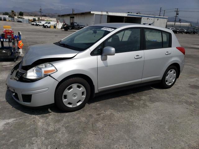 2007 Nissan Versa S