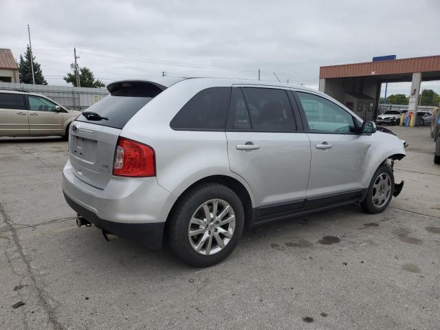 2013 Ford Edge Sel VIN: 2FMDK3J99DBB78161 Lot: 66203713