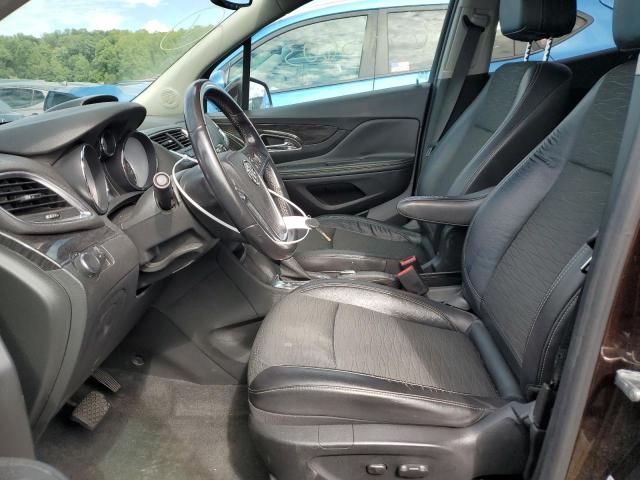 KL4CJASB9FB163641 Buick Encore
