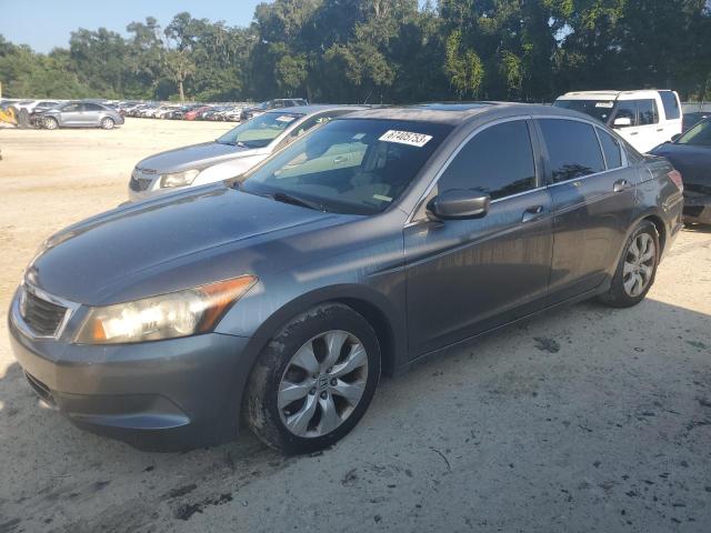 2008 Honda Accord Coupe EX