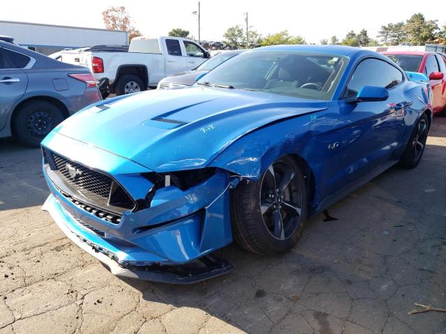 1FA6P8CF9M5141426 Ford Mustang GT