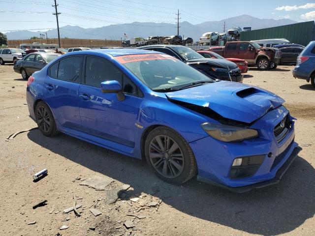 JF1VA1B63H9830480 Subaru WRX