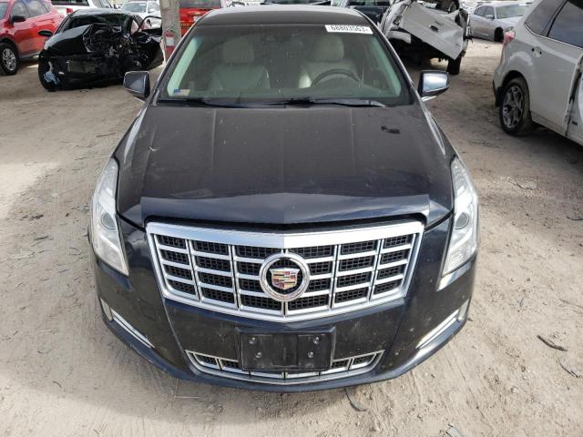 2G61M5S31E9325916 Cadillac Xts Luxury Collection