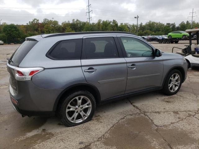 Vin: ja4az3a31fz000236, lot: 67423993, mitsubishi outlander se 20153