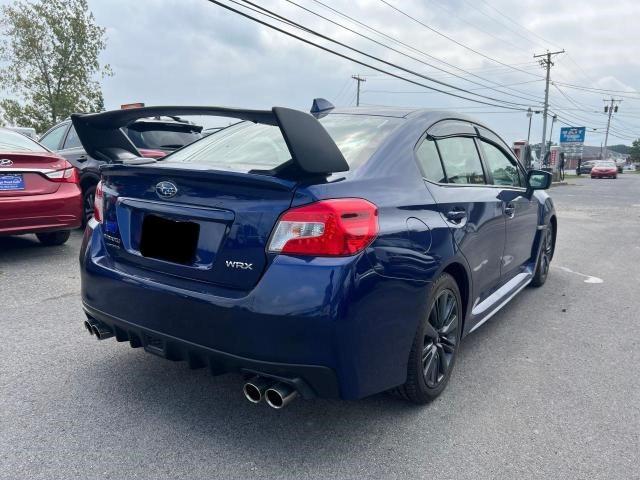 JF1VA1A66L9803459 Subaru WRX  4